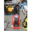 Image 1 : Snap On 2000 PSI Pressure Washer with Wand