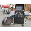 Image 2 : 1 Gas & 1 Charcoal BBQ Grill