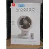 Image 1 : Woozoo Globe Fan with Remote