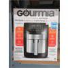 Image 1 : Gourmia 6.7 L Digital Air Fryer 