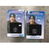 Image 1 : 2 Powercap 3.0 Knitted Beanies w/ Headlamps