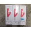 Image 1 : 3 New Lovense Nora Rabbit Vibrators