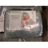 Image 1 : New Queen Size 20 LB Weighted Blanket
