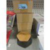 Image 1 : 9 New Ceramic Ashtrays with Wood Lids