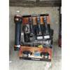 Image 1 : Lot of Flashlights, Headlamps & Batteries 