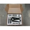 Image 1 : New Tuya Smart Fingerprint Door Lock Set 