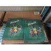 Image 1 : 2 New Building Block Bouquets by Hello Blok