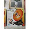 Image 1 : Presto HeatDish + Tilt Parabolic Heater