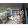 Image 1 : 5 Assorted Open Box Christmas Decorations