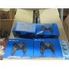 Image 1 : 4 New PS4 Wired Controllers by Sentiophger 