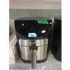 Image 1 : Gourmia Air Fryer - Tested, Working