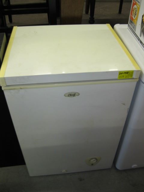 Masterchef Mini Freezer MASTER CHEF MINI FREEZER