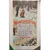 Image 2 : Winchester Original Calendar Reproduction Print 1896