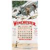 Image 1 : Winchester Original Calendar Reproduction Print 1899