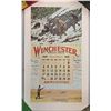 Image 2 : Winchester Original Calendar Reproduction Print 1899