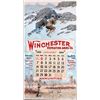 Image 1 : Winchester Original Calendar Reproduction Print 1900