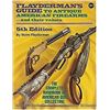 Image 1 : Flaydermans Guide to Antique American Firearms & thier Values 1990 Issue
