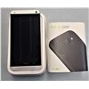 Image 2 : HTC One Smart Phone  - Used - Tested 100%  Issued 2014