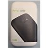 Image 3 : HTC One Smart Phone  - Used - Tested 100%  Issued 2014