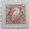 Image 5 : 1999 CANADIAN 25-CENT MILLENNIUM QUARTER COIN & STAMP SET