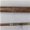 Image 2 : Vintage Fly Fishing Rod by Zebco - Sundowner 8942 2 pc Rod