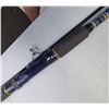 Image 3 : 2 Spinning Rods Vintage Algonquin Powerlite & Aqua Strike Graphite