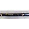 Image 4 : 2 Spinning Rods Vintage Algonquin Powerlite & Aqua Strike Graphite
