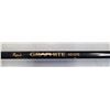 Image 5 : 2 Spinning Rods Vintage Algonquin Powerlite & Aqua Strike Graphite