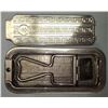 Image 6 : Vintage Rolls Razor / Razor Blade Sharpening System /Art Deco Box with Intact Stones 1930's Made in 