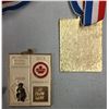 Image 3 : Canadian National Handgun Championship 1983 Winner Medals - Lot of 5 Differant.