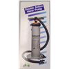 Image 1 : Hand Pump NEW - Double Action Pump 130 lit per minute