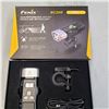 Image 10 : Fenix BC35R 1800 Lumens Bicycle Light - NEW in Box