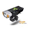 Image 1 : Fenix BC35R 1800 Lumens Bicycle Light - NEW in Box