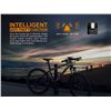 Image 5 : Fenix BC35R 1800 Lumens Bicycle Light - NEW in Box