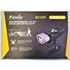 Image 7 : Fenix BC35R 1800 Lumens Bicycle Light - NEW in Box
