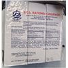 Image 2 : Food & Water Emergency Kit SOS Food Lab