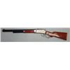 Image 1 : Lever Action Rifle Lighter 14" long - BBQ Lighter