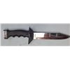 Image 4 : Vintage ScubaPro Diving Knife  Made in Japan 13" long