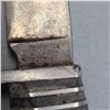 Image 2 : German Made Hunting Knife  - Has Rehwappen Solingen Germany on blade