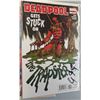 Image 3 : Comic - Deadpool 7 Issues #51 - #58 (Missing 53) All MINT