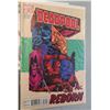 Image 4 : Comic - Deadpool 7 Issues #51 - #58 (Missing 53) All MINT
