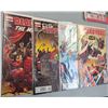 Image 1 : Comic - Deadpool #47, 48, 49 & 49.1 - Marvel All MINT