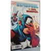 Image 3 : Comic - Deadpool #47, 48, 49 & 49.1 - Marvel All MINT