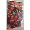 Image 5 : Comic - Deadpool #47, 48, 49 & 49.1 - Marvel All MINT