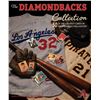 Image 1 : Sports Cards PSA Books - The Diamondbacks Hard Cover + 2 PSA Magazines