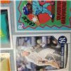 Image 3 : Baseball Lot +/- 285 Cards- Topps 2023 Series 1 & Big League 2023 - plus extras