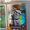 Image 5 : Baseball Lot +/- 285 Cards- Topps 2023 Series 1 & Big League 2023 - plus extras