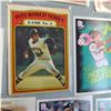 Image 6 : Baseball Lot +/- 285 Cards- Topps 2023 Series 1 & Big League 2023 - plus extras