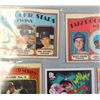 Image 8 : Baseball Lot +/- 285 Cards- Topps 2023 Series 1 & Big League 2023 - plus extras