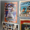 Image 9 : Baseball Lot +/- 285 Cards- Topps 2023 Series 1 & Big League 2023 - plus extras